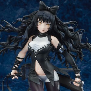 (image for) Blake Belladonna - 1/8 Pre-owned A/A