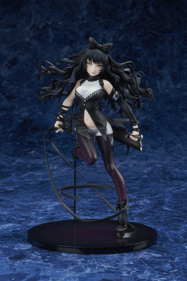 Blake Belladonna - 1/8 Pre-owned A/A