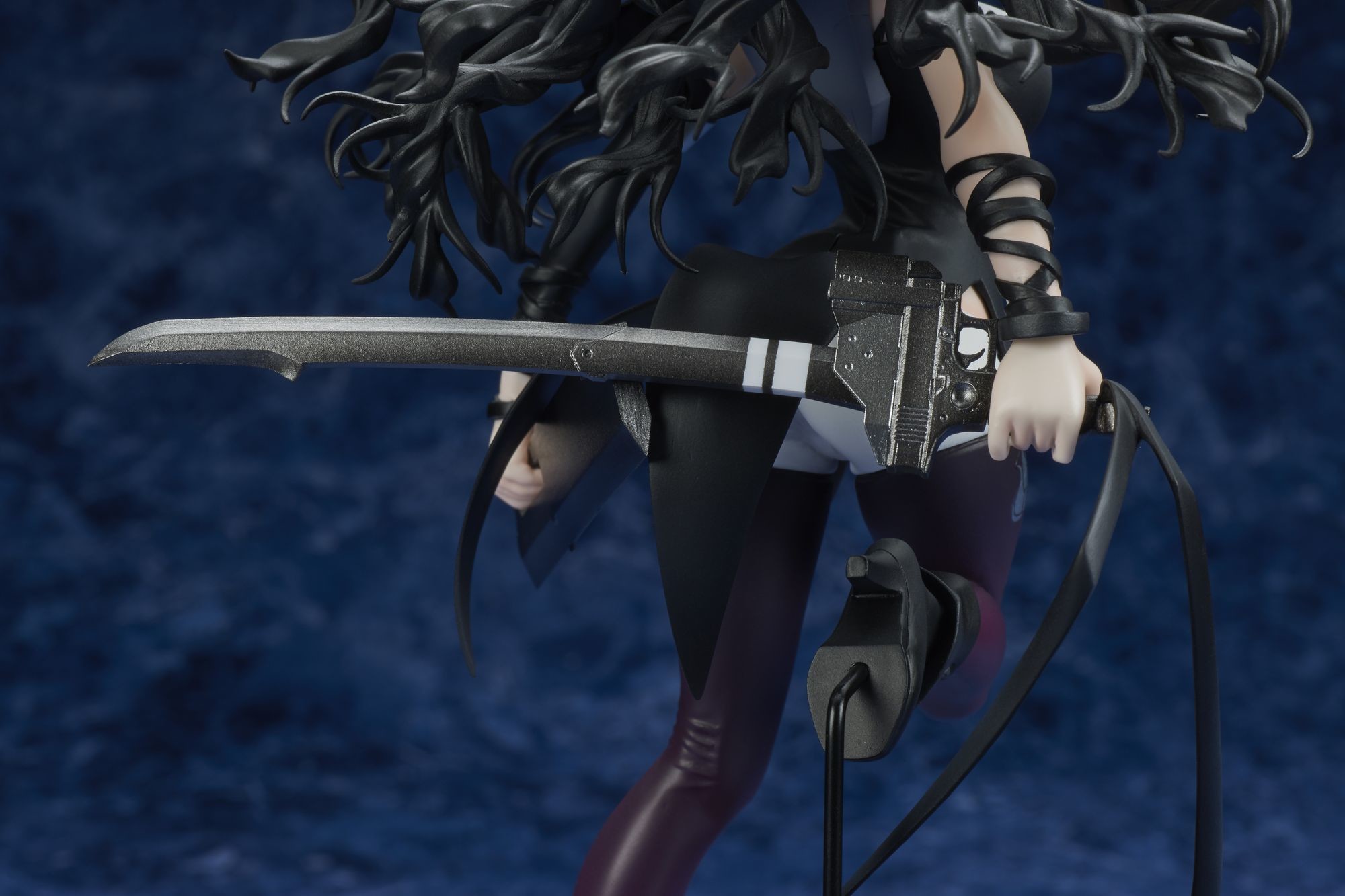 Blake Belladonna - 1/8 Pre-owned A/A