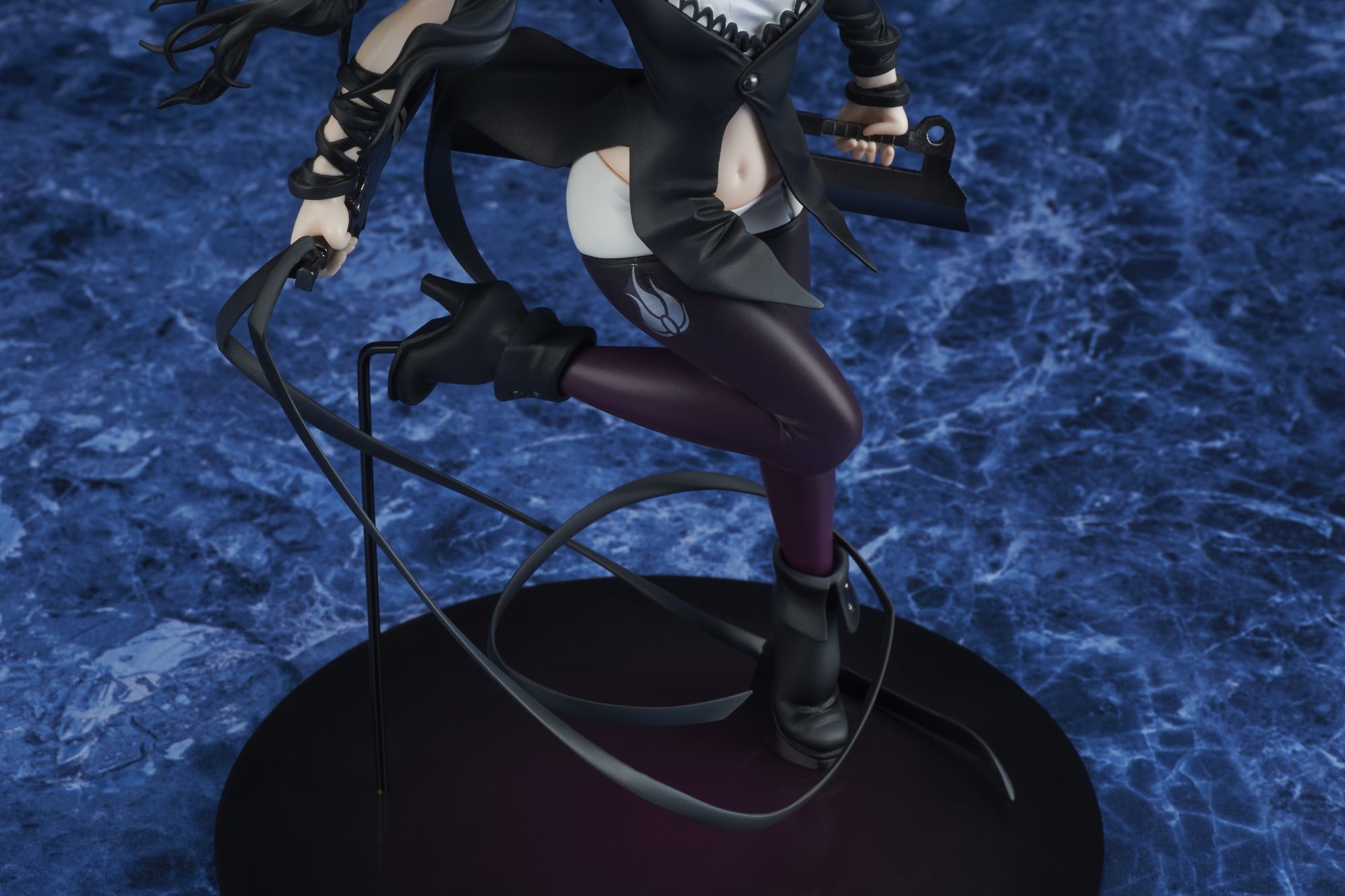 Modal Additional Images for Blake Belladonna - 1/8 Pre-owned A/A