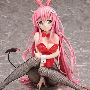 (image for) Lala Satalin Deviluke - B-style - 1/4 Pre-owned A/B