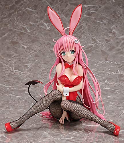 Lala Satalin Deviluke - B-style - 1/4 Pre-owned A/B