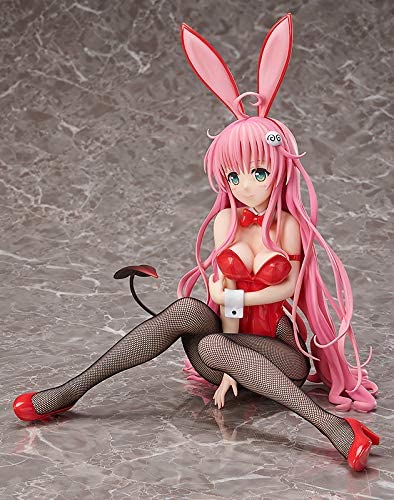 Lala Satalin Deviluke - B-style - 1/4 Pre-owned A/B