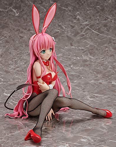 Modal Additional Images for Lala Satalin Deviluke - B-style - 1/4 Pre-owned A/B