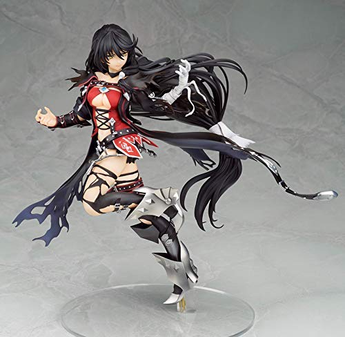 Velvet Crowe 1/8 Alter Brand New