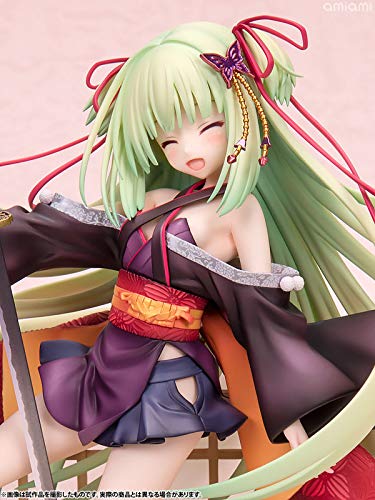 Murasame with Extra Face 1/7 Pre-owned A/B