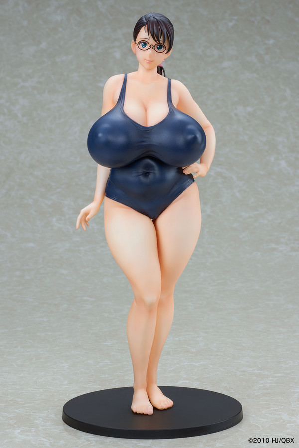 Cattleya - 1/7 - Kon Mizugi ver. Brand New