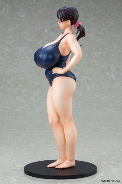 Cattleya - 1/7 - Kon Mizugi ver. Brand New