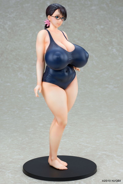 Cattleya - 1/7 - Kon Mizugi ver. Brand New