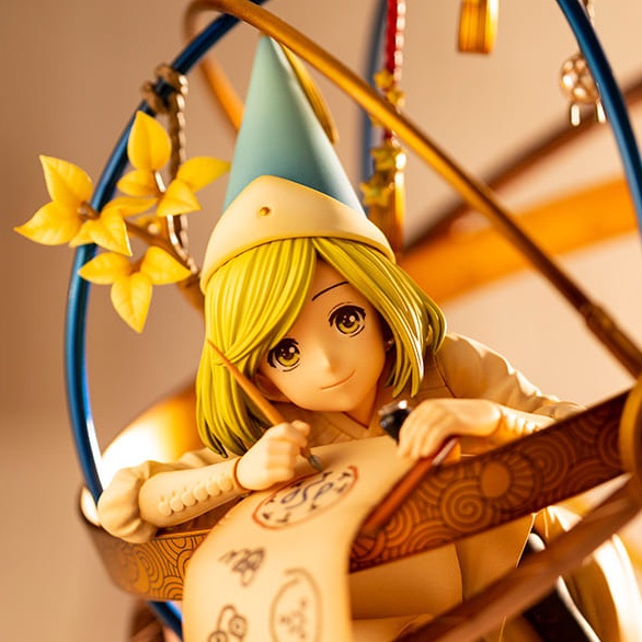 (image for) Coco Fudemushi 1/8 Pre-owned A/B