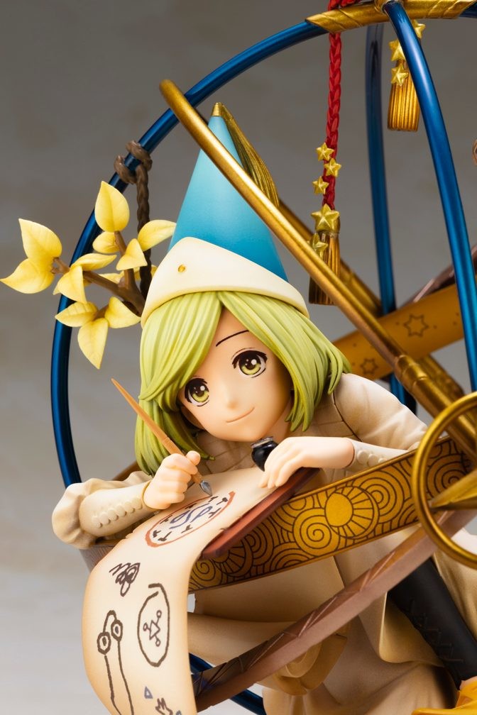 Coco Fudemushi 1/8 Pre-owned A/B