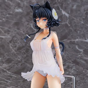 (image for) Minette-chan - 1/6 Pre-owned A/B