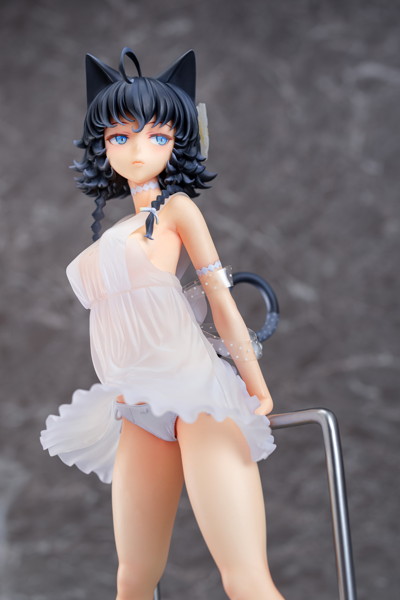 Minette-chan - 1/6 Pre-owned A/B