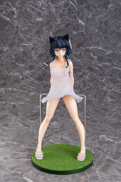 Minette-chan - 1/6 Pre-owned A/B