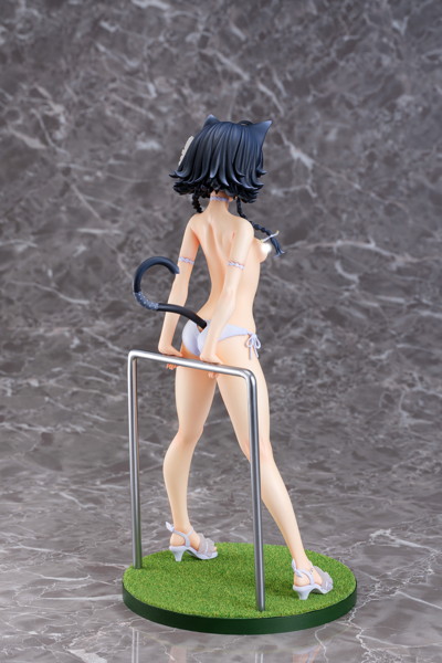 Minette-chan - 1/6 Pre-owned A/B