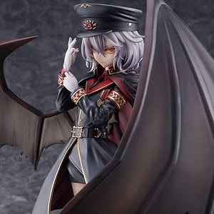 (image for) Remilia Scarlet - 1/6 - Military Style Ver. Pre-order