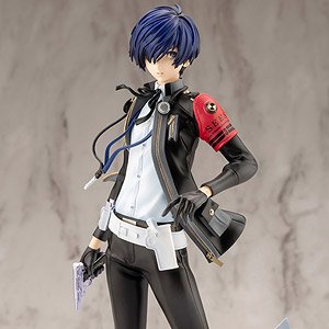 (image for) Shujinkou - ARTFX J - 1/8 Pre-owned A/B