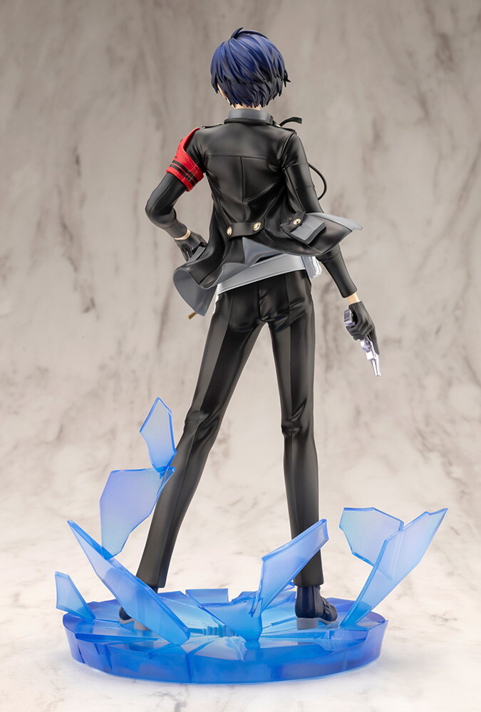 Modal Additional Images for Shujinkou - ARTFX J - 1/8 Pre-owned A/B