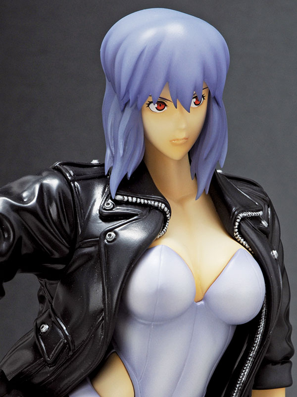 Kusanagi Motoko - 1/6 (Left-Hand) Pre-owned A/B