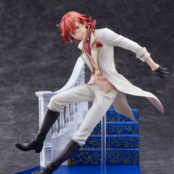 (image for) Nakahara Chuuya - F:Nex - 1/7 Pre-owned A/B