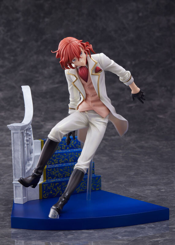 Nakahara Chuuya - F:Nex - 1/7 Pre-owned A/B