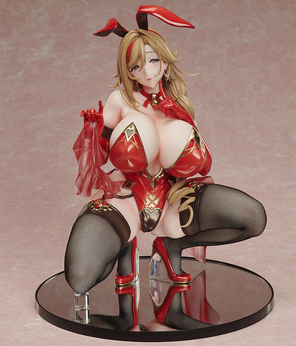 Nadeshiko - 1/4 - Bunny Ver.  Brand New