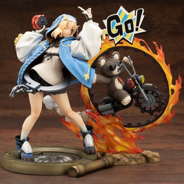 (image for) Bridget 1/7 with Return of the Killing Machine Pre-owned A/B Pre-owned A/B