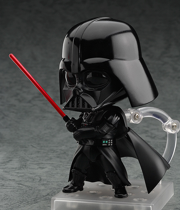 Darth Vader - Nendoroid  (#502) Pre-owned A/B