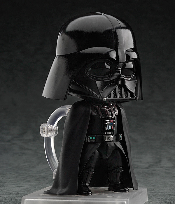 Darth Vader - Nendoroid  (#502) Pre-owned A/B