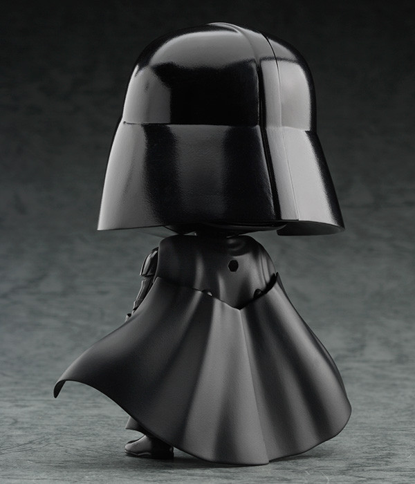 Modal Additional Images for Darth Vader - Nendoroid  (#502) Pre-owned A/B