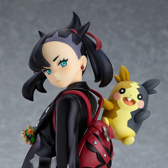 (image for) Mary - Morpeko - Pokémon Center Original Figure Brand New