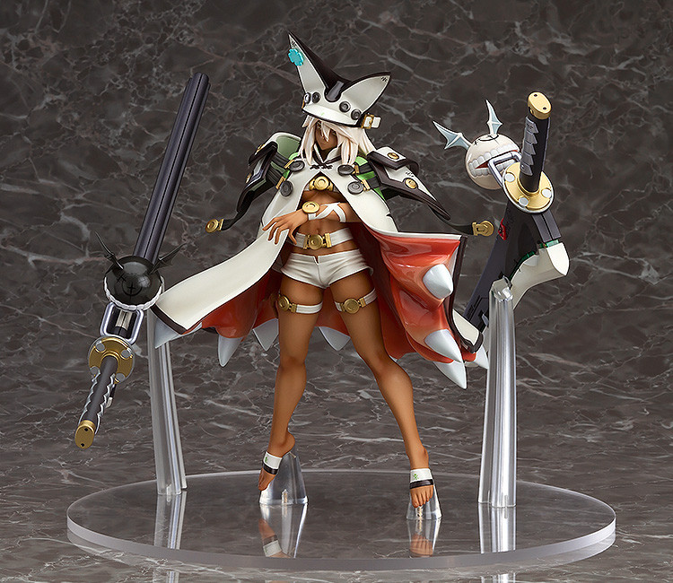 Ramlethal Valentine - Wonderful Hobby Selection Brand New