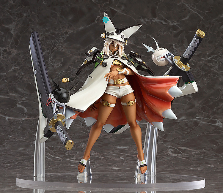 Ramlethal Valentine - Wonderful Hobby Selection Brand New