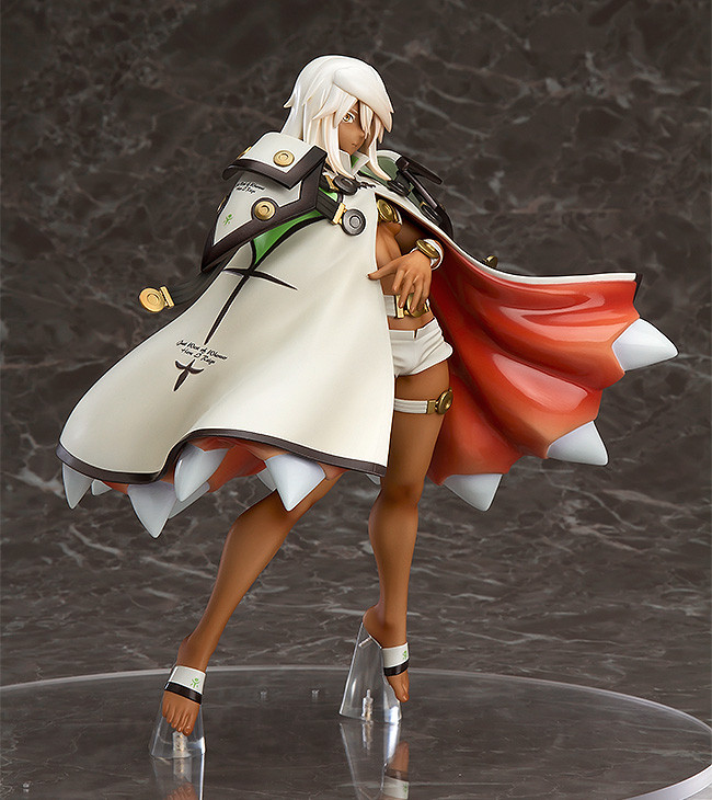 Ramlethal Valentine - Wonderful Hobby Selection Brand New