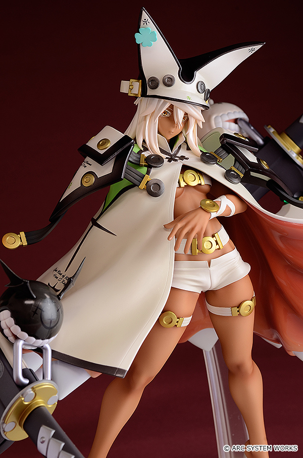 Modal Additional Images for Ramlethal Valentine - Wonderful Hobby Selection Brand New