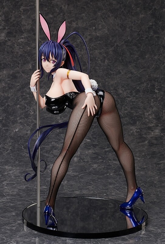 Himejima Akeno - B-style - 1/4 Ver., 2nd Pre-order