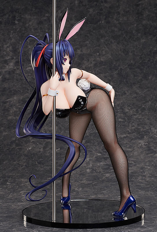 Himejima Akeno - B-style - 1/4 Ver., 2nd Pre-order