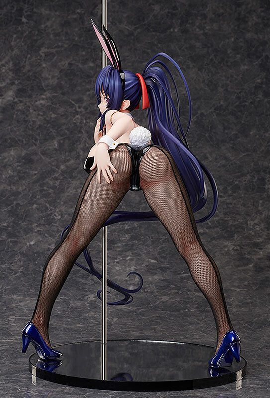 Himejima Akeno - B-style - 1/4 Ver., 2nd Pre-order