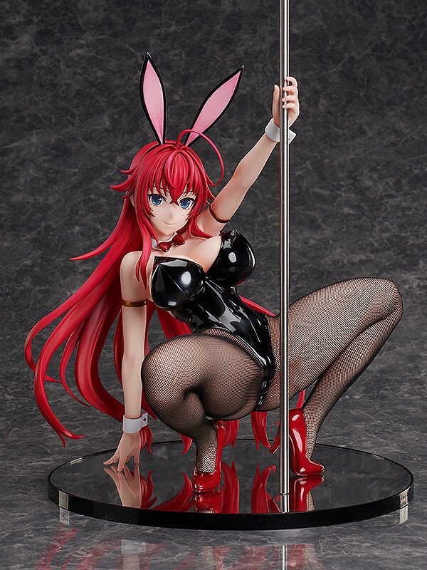 Rias Gremory - B-style - 1/4 Ver., 2nd Pre-order