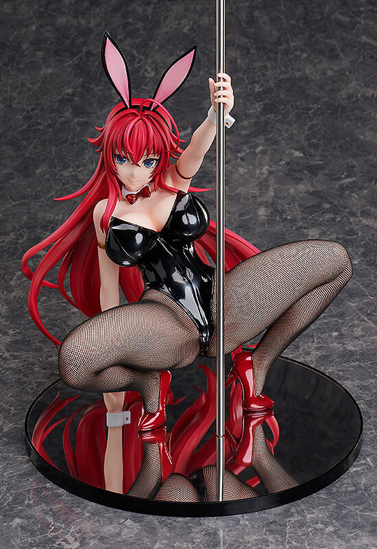 Rias Gremory - B-style - 1/4 Ver., 2nd Pre-order