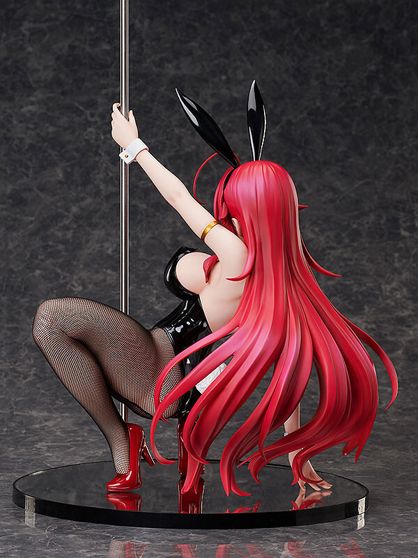 Rias Gremory - B-style - 1/4 Ver., 2nd Pre-order