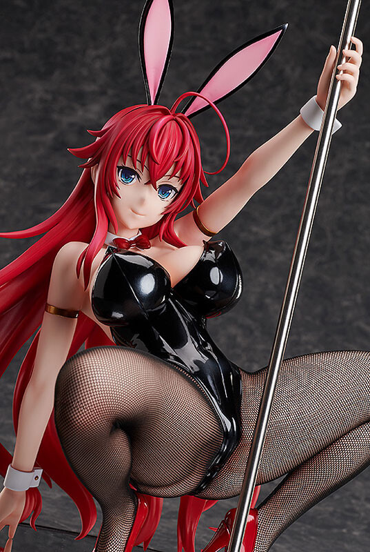 Modal Additional Images for Rias Gremory - B-style - 1/4 Ver., 2nd Pre-order