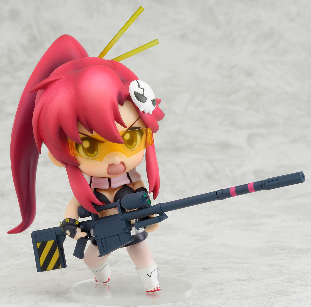 Yoko Littner - Nendoroid  (#053) Pre-owned A/B