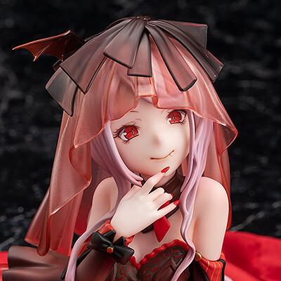 (image for) Shalltear Bloodfallen Bride Ver. Brand New