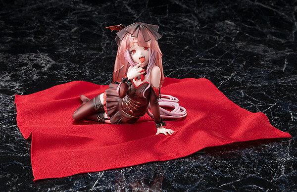 Shalltear Bloodfallen Bride Ver. Brand New