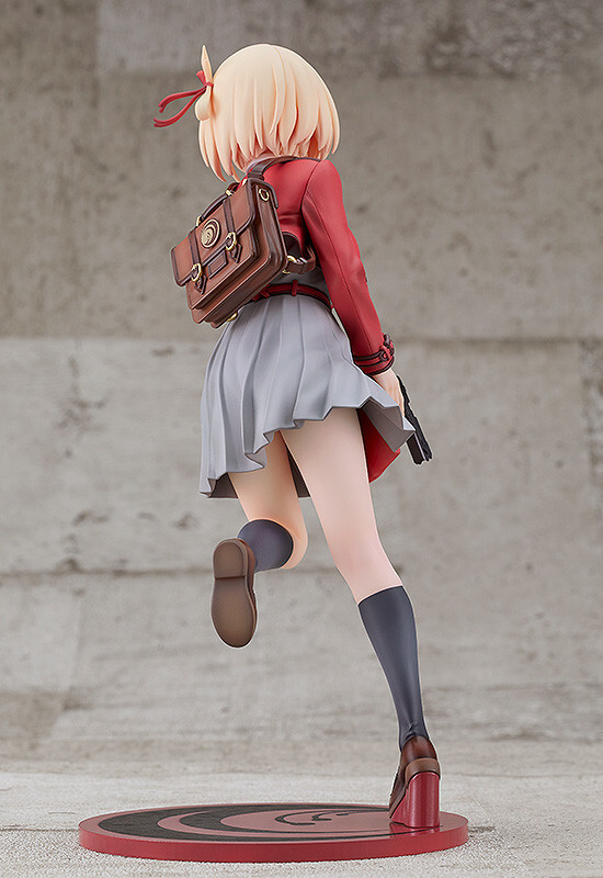 Modal Additional Images for Nishikigi Chisato - 1/7  Pre-owned A/B