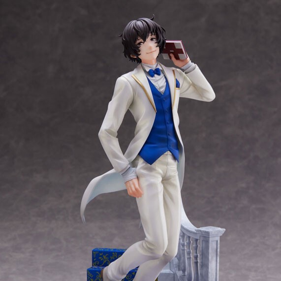 (image for) Dazai Osamu - F:Nex - 1/7 Brand New