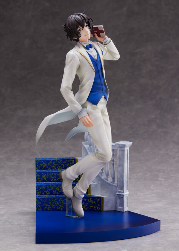 Dazai Osamu - F:Nex - 1/7 Brand New