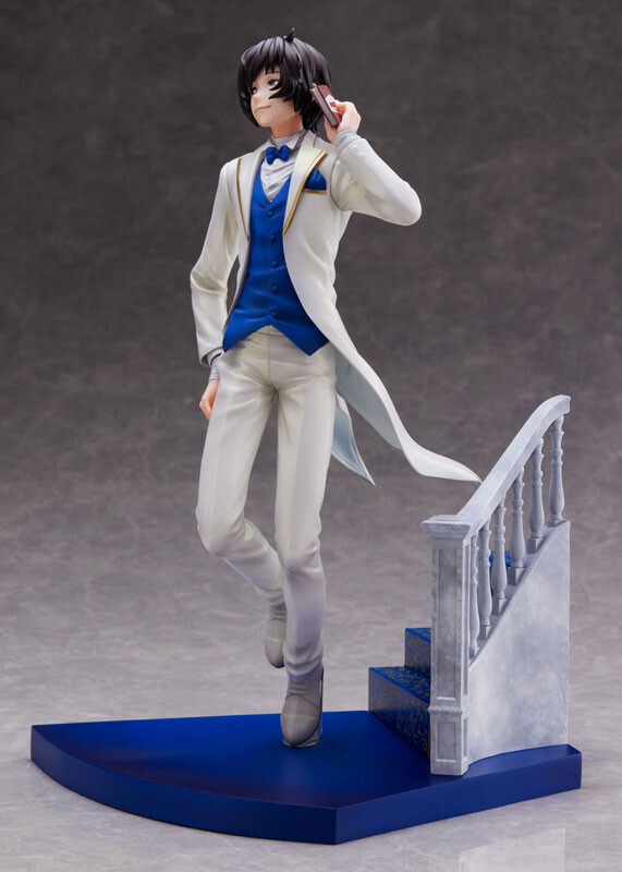 Dazai Osamu - F:Nex - 1/7 Brand New