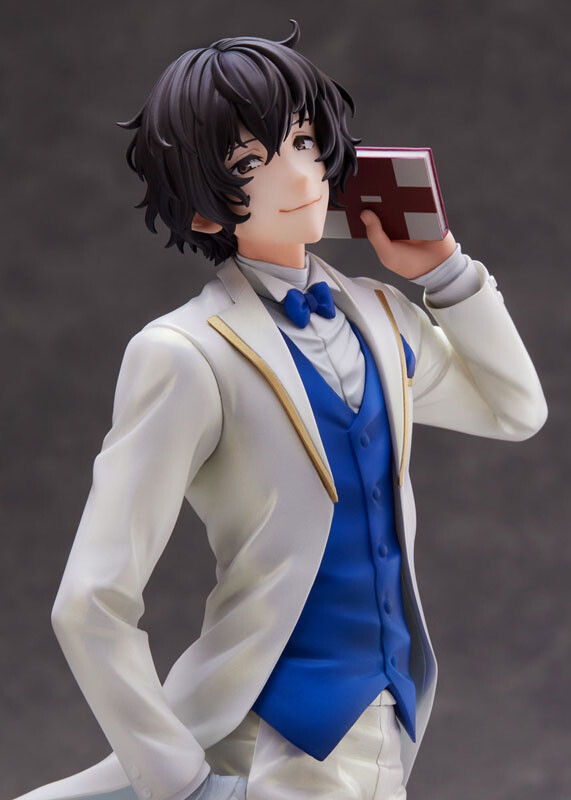 Modal Additional Images for Dazai Osamu - F:Nex - 1/7 Brand New